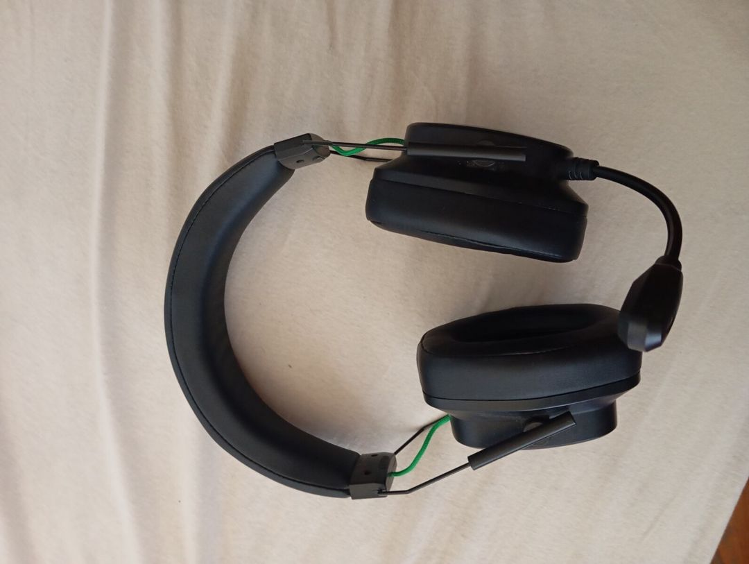 Gamepower kai titanium ultra — Elektronika, Bakı (3)