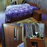 Yataq Desti 200 azn satilir‼ matras var unvan xirdalan ykod6686 sekine — Furniture