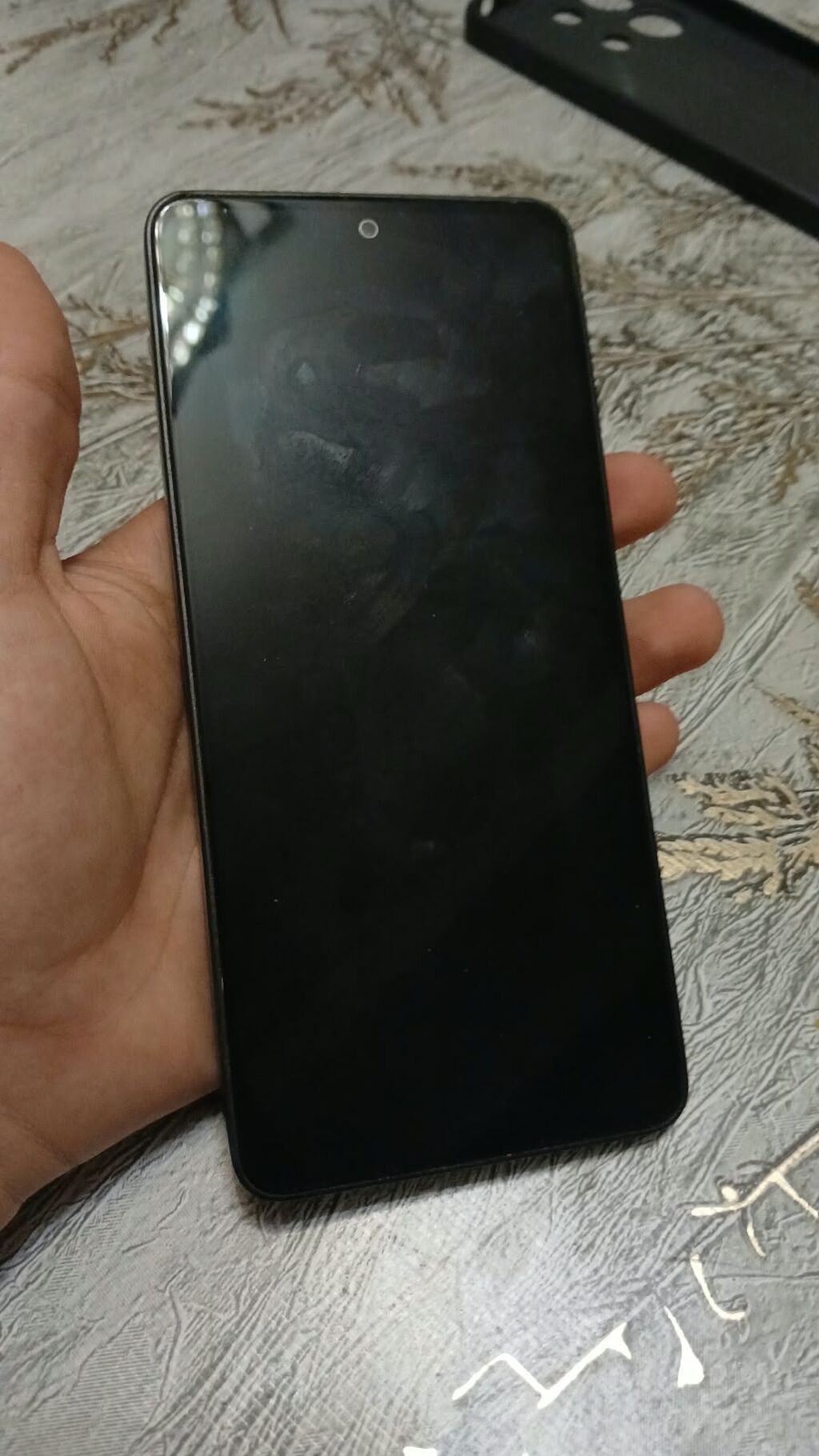 Redmi Note 13, 128 GB, rəng - Qara, Sensor — Elektronika, Beyləqan (2)