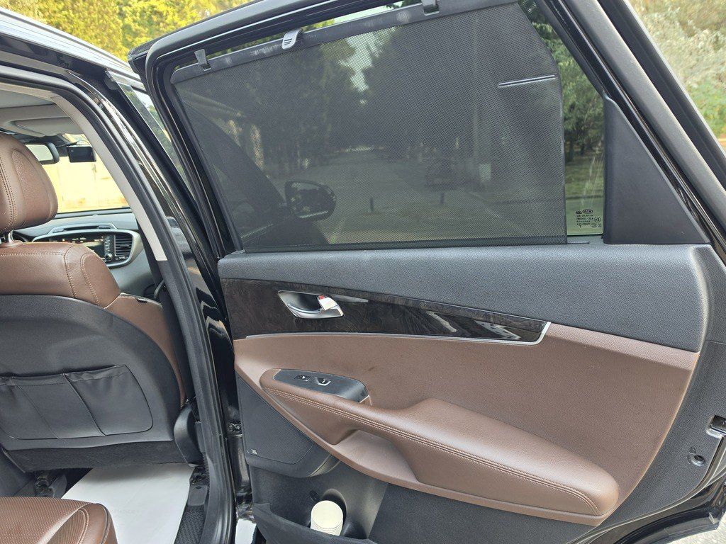 Kia Sorento, 2.2 L, 2016 il, 205 000 km — Avtomobillər, Sumqayıt (8)
