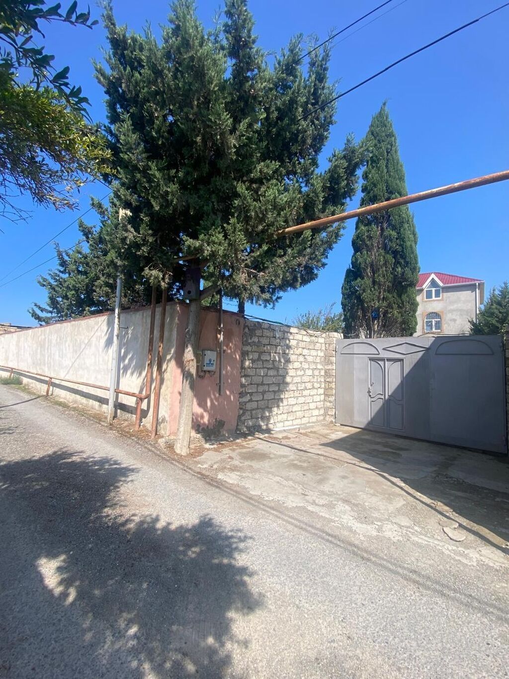 4 otaqlı, 190 kv. m, Orta təmir — Daşınmaz əmlak, Digah (7)