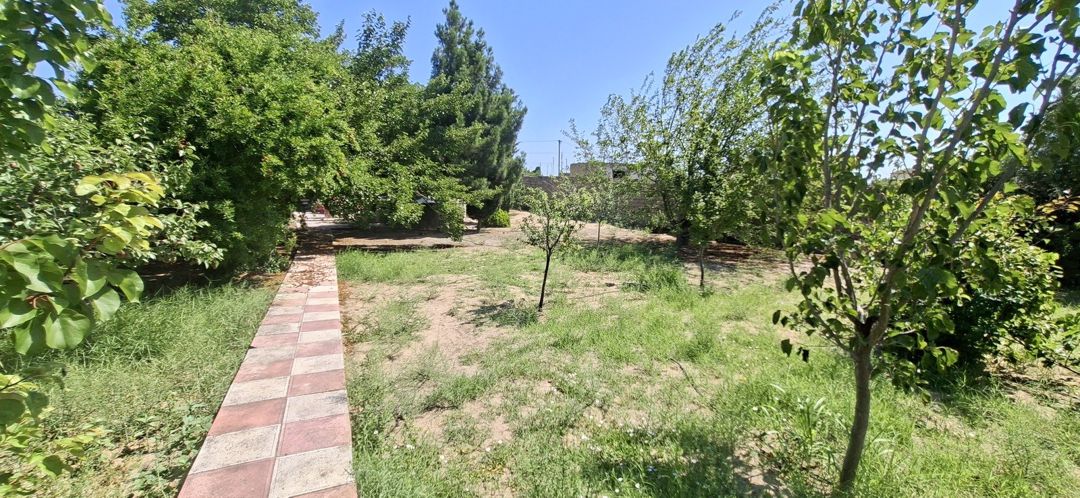 Bağ evi, Dübəndi qəs — Ev, villa, Bakı (5)