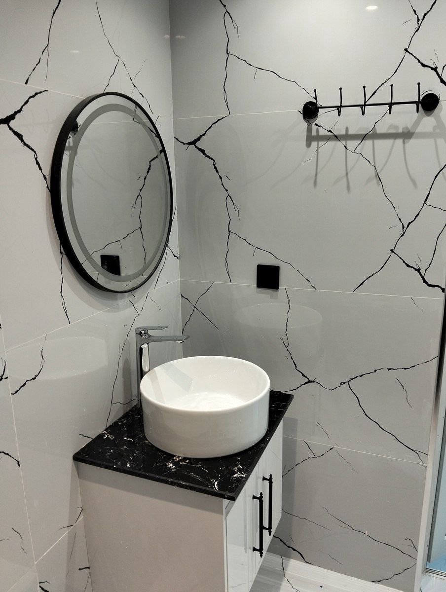 1-otaqlı mənzil, Qaraçuxur qəs., 32 m² — Mənzil, Bakı (10)