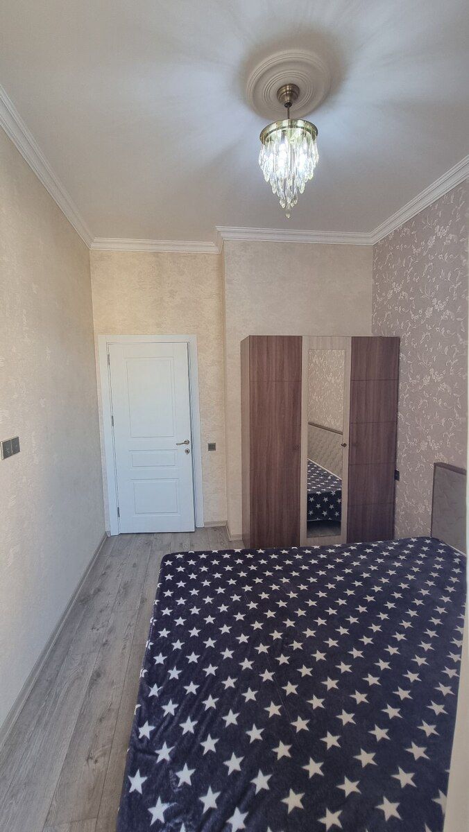 2-otaqlı yeni tikili, Xırdalan ş., 46 m² — Mənzil, Xırdalan (6)