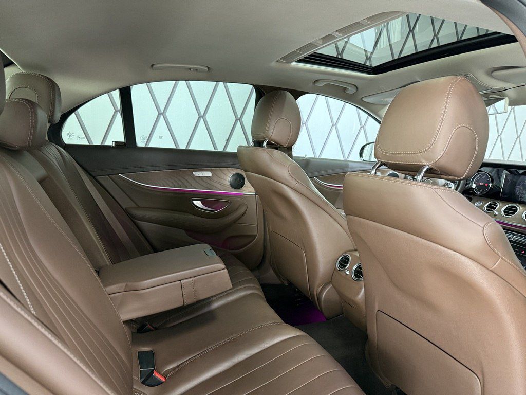 Mercedes E 220 d, 2.0 L, 2019 il, 114 000 km — Avtomobillər, Bakı (11)
