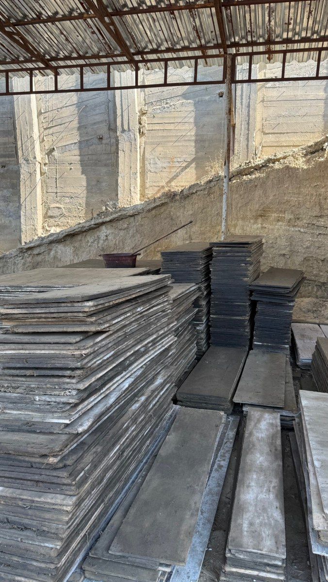 Tikinti materialları icarəsi — Təmir və inşaat, Bakı (5)