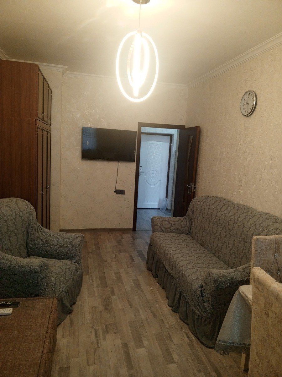 2-otaqlı yeni tikili kirayə verilir, Xırdalan ş., 48 m² — Mənzil, Xırdalan (7)