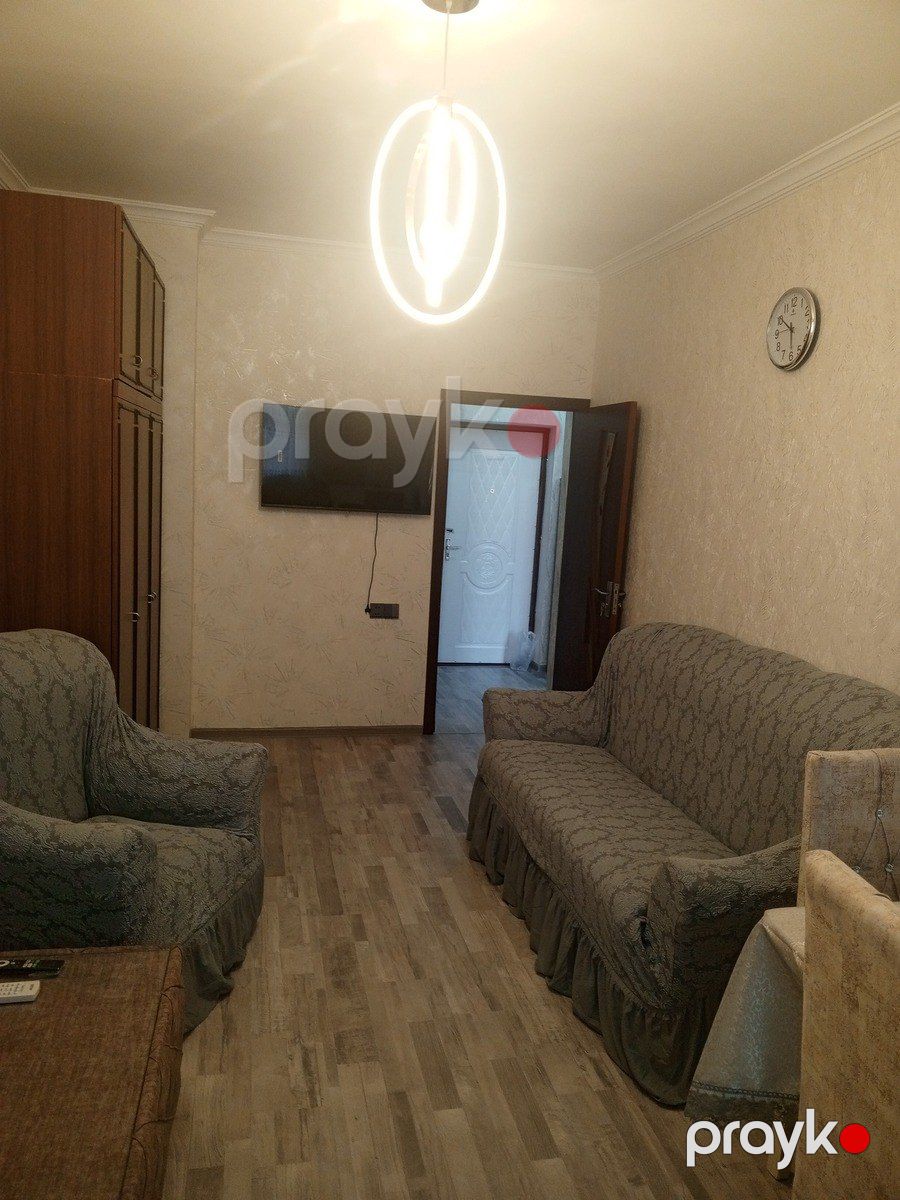 2-otaqlı yeni tikili kirayə verilir, Xırdalan ş., 48 m² — Mənzil, Xırdalan (7)