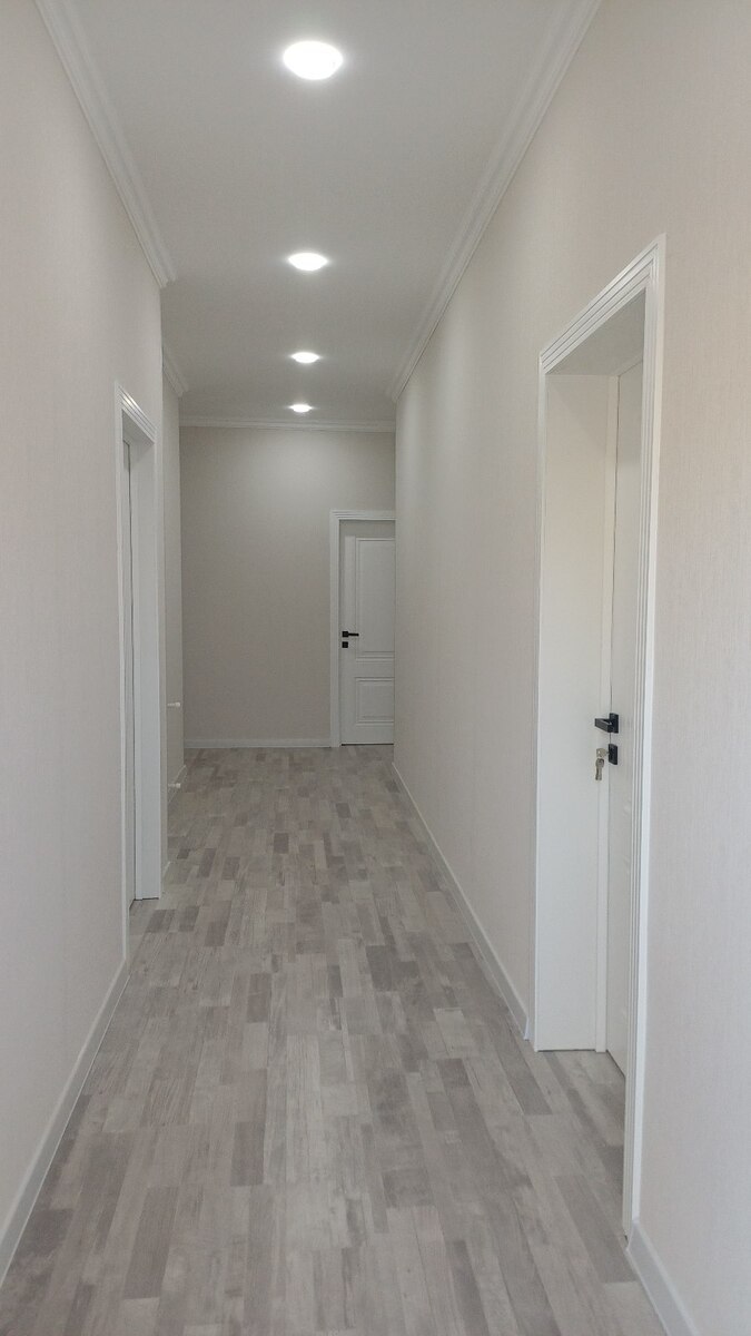Həyət evi, Ramana qəs — Ev, villa, Bakı (11)