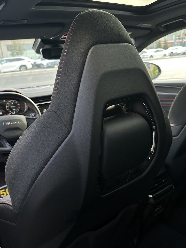 Lynk & Co 05, 2.0 L, 2024 il, 28 000 km — Avtomobillər, Bakı (9)