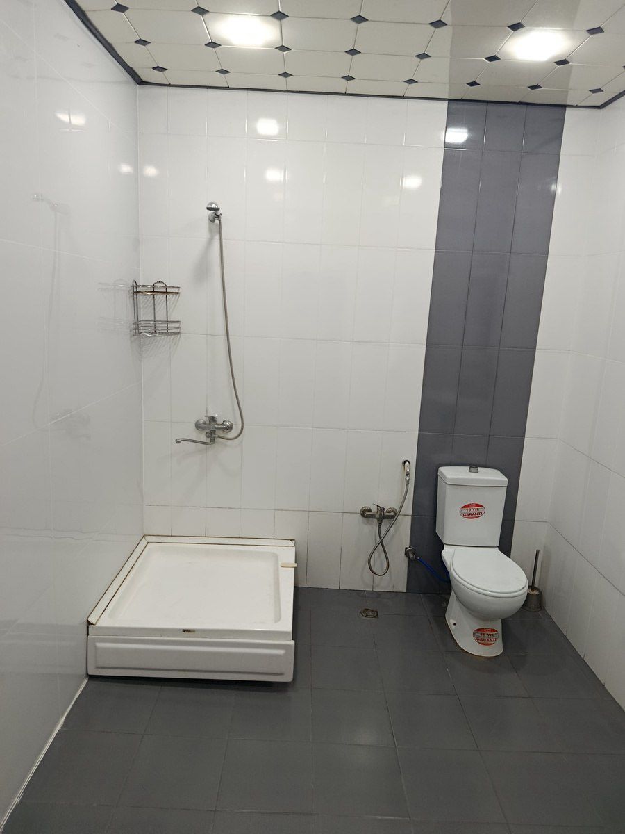 2-otaqlı yeni tikili kirayə verilir, Sumqayıt ş., 65 m² — Mənzil, Sumqayıt (2)