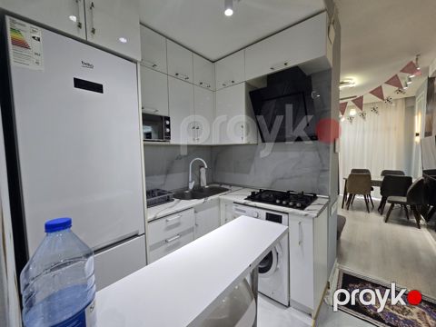 2-otaqlı yeni tikili kirayə verilir, Sumqayıt ş., 50 m²
