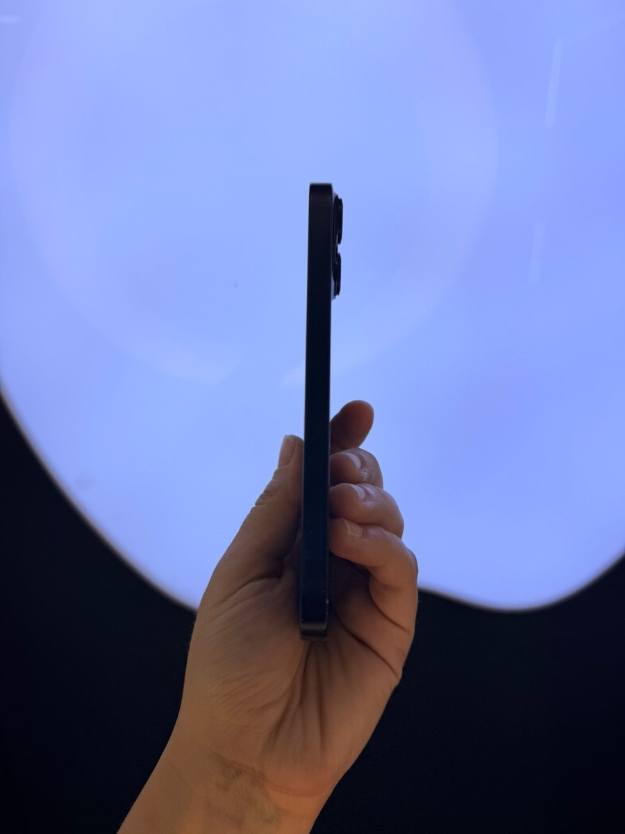 Apple iPhone 14 Midnight 128GB/6GB — Smartfonlar, Göyçay (3)