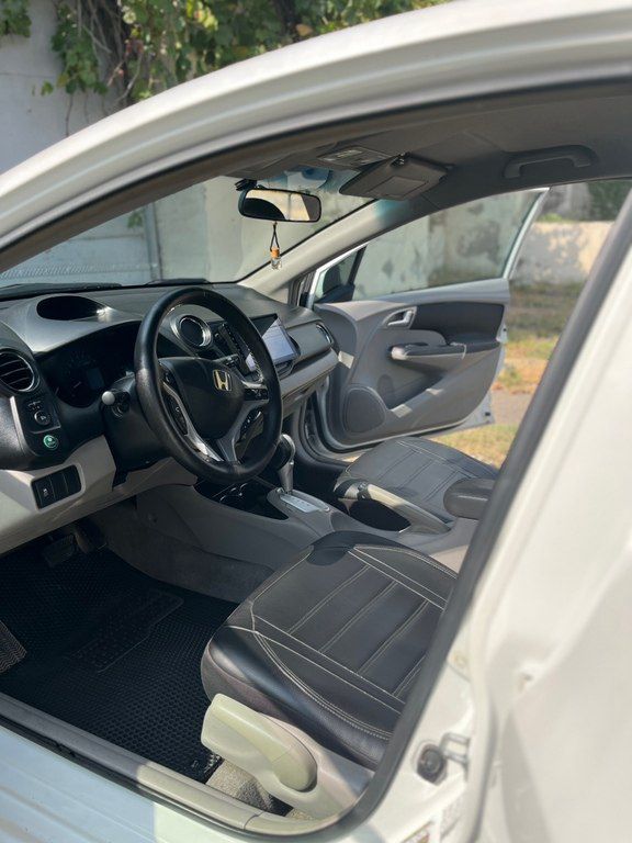 Honda Insight, 1.3 L, 0.58 kWh, 2011 il, 235 000 km — Avtomobillər, Göygöl (5)