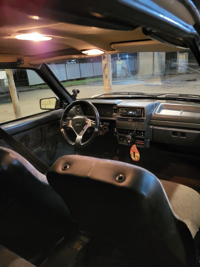 LADA (VAZ) 21099, 1.5 L, 1993 il, 346 470 km — Avtomobillər, Masallı (4)
