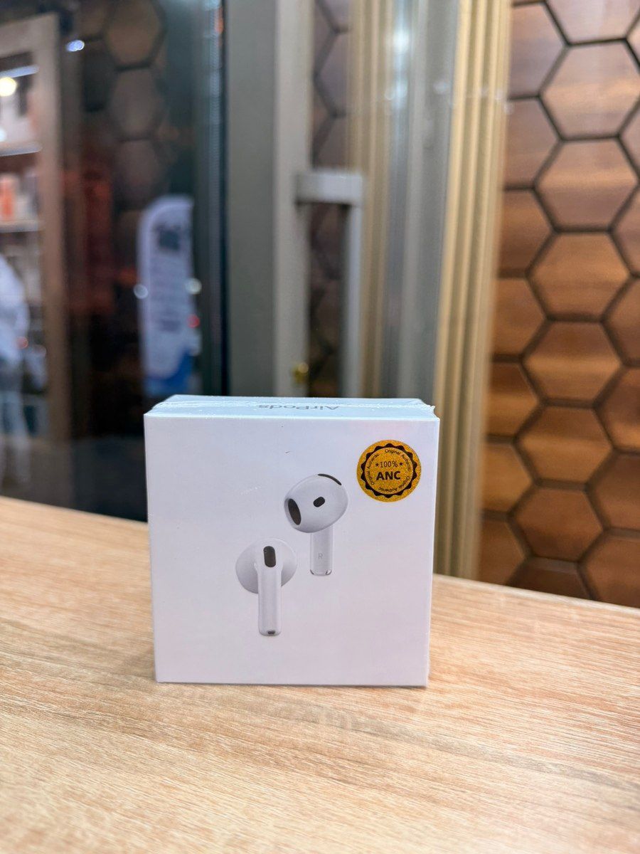 AirPods Pro 2 Premium Class — Elektronika, Bakı (8)