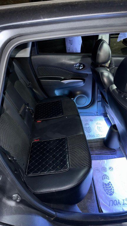 Nissan Note, 1.2 L, 2015 il, 83 000 km — Avtomobillər, Bakı (5)