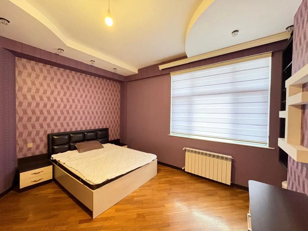 3-otaqlı yeni tikili kirayə verilir, Xətai r., 90 m² — Mənzil, Bakı (6)