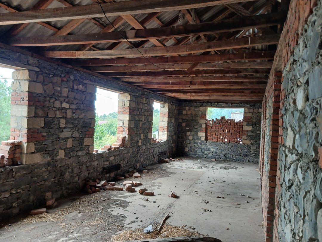 Bağ evi, İsmayıllı r — Ev, villa, İsmayıllı (2)