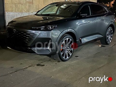 Changan Uni-K iDD, 1.5 L, 30.7 kWh, 2023 il, 35 000 km
