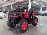 Mikilon Hammer 300 Touring Pro, 2026 il — Cars