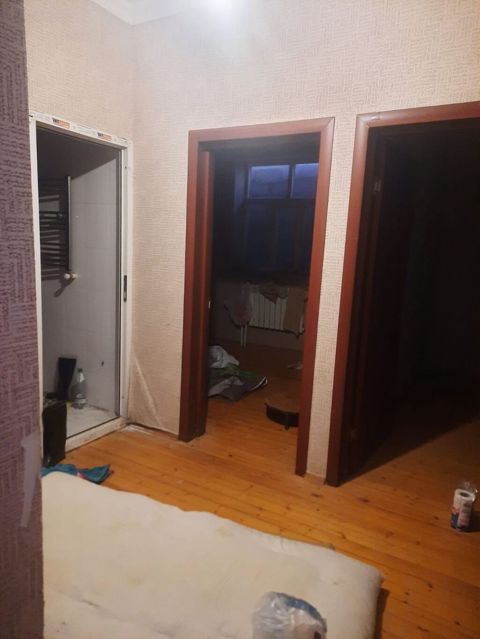 55 kv. m, 3 otaqlı — Xırdalan