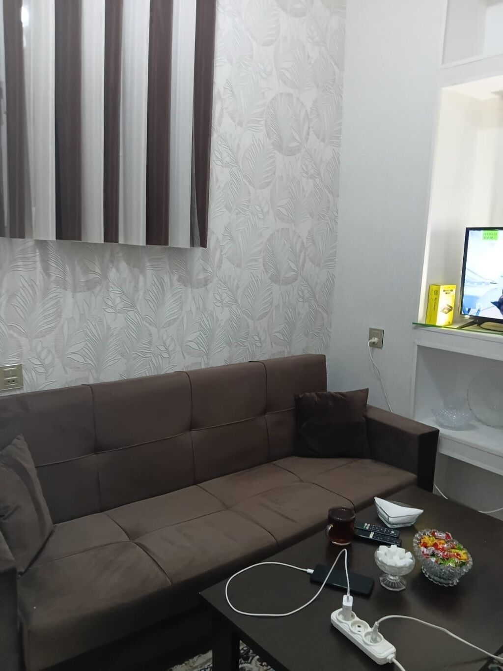 Mehdiabad, 2 otaqlı, Köhnə tikili, 41 kv. m — Daşınmaz əmlak, Mehdiabad (5)