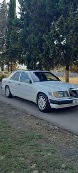 Mercedes-Benz təkərləri — Avtomobil