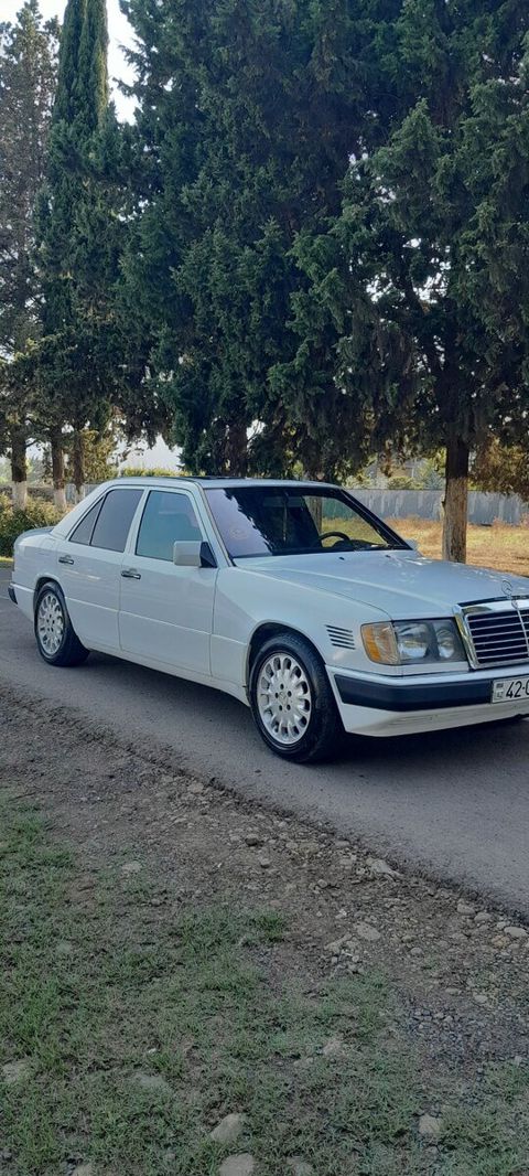 Mercedes-Benz təkərləri — Lənkəran