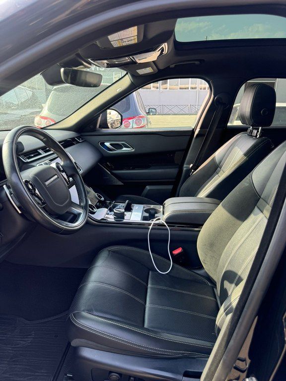 Land Rover RR Velar, 2.0 L, 2020 il, 73 000 km — Avtomobillər, Bakı (8)