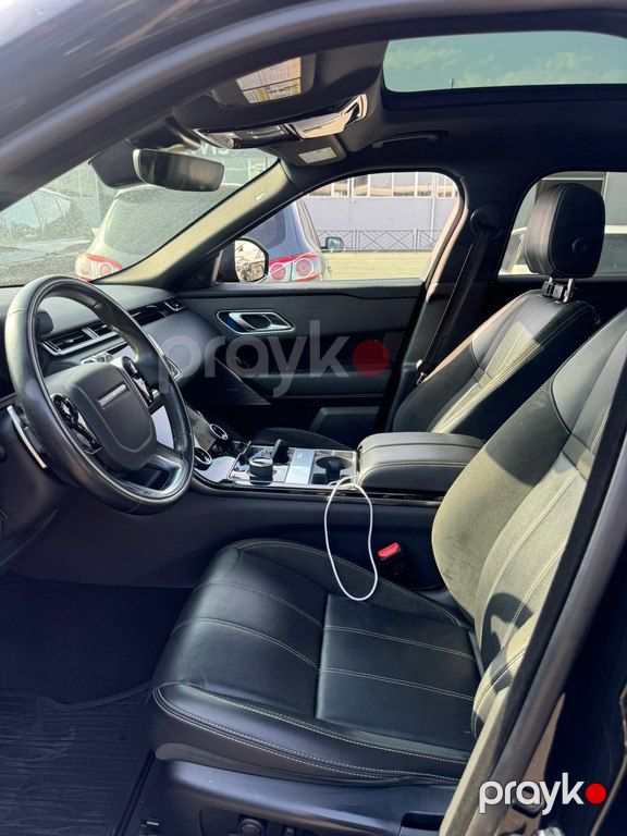 Land Rover RR Velar, 2.0 L, 2020 il, 73 000 km — Avtomobillər, Bakı (8)