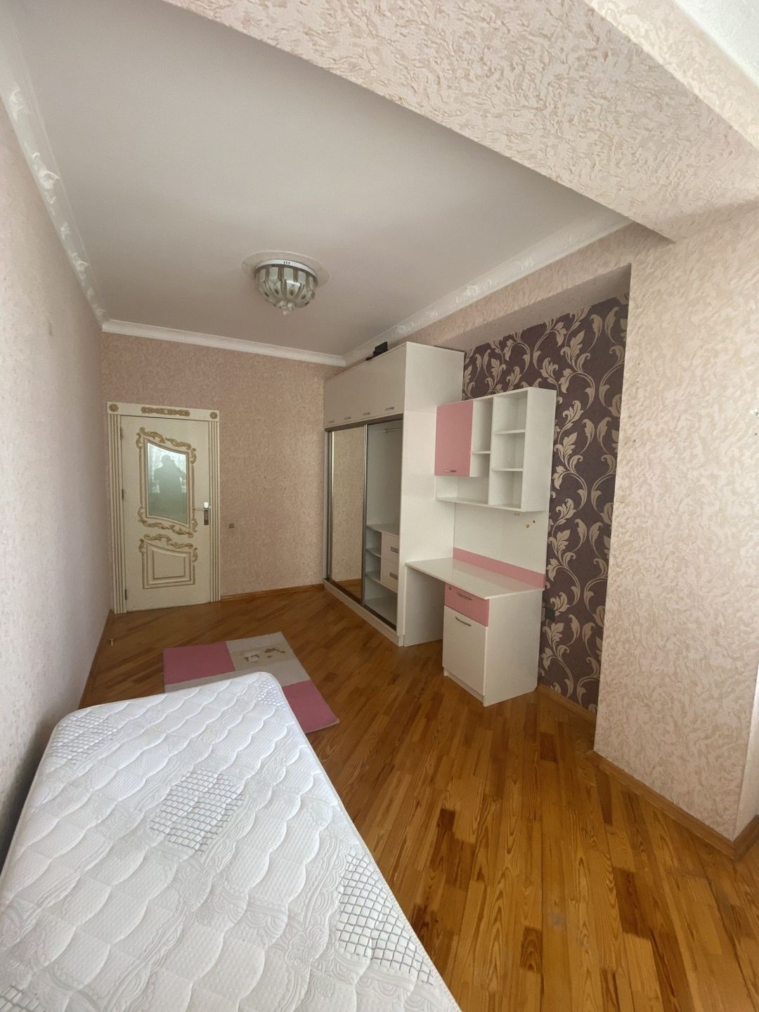 4-otaqlı yeni tikili kirayə verilir, Xırdalan ş., 140 m² — Mənzil, Xırdalan (11)