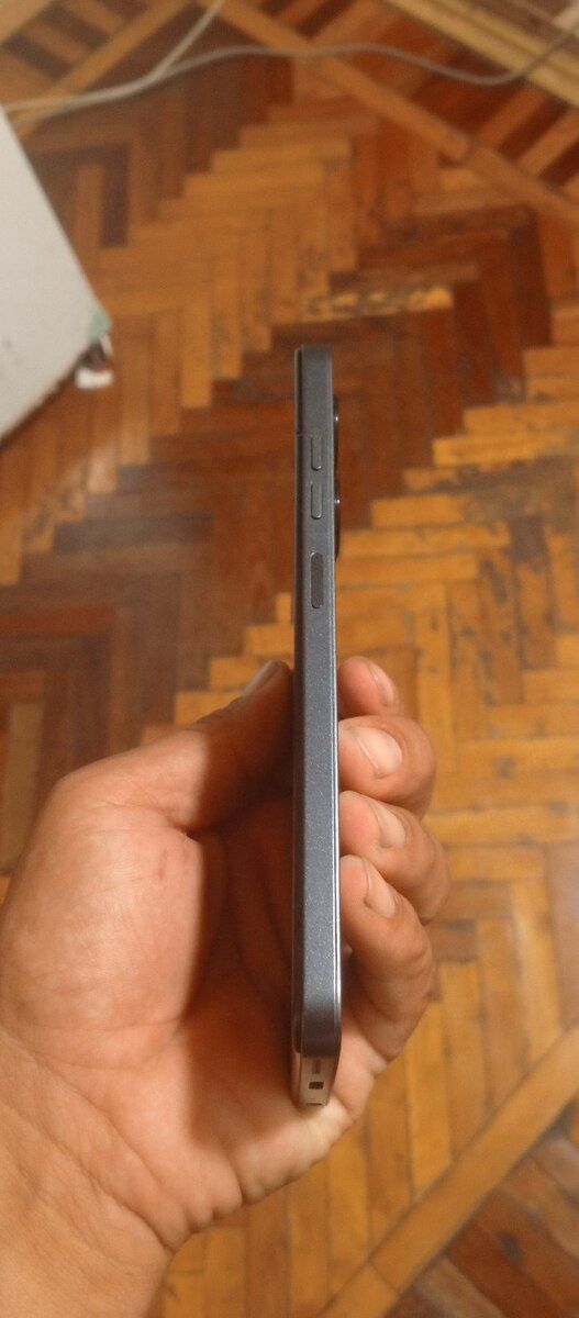 Tecno Spark Go 2024 Gravity Black 128GB/4GB — Smartfonlar, Bakı (6)