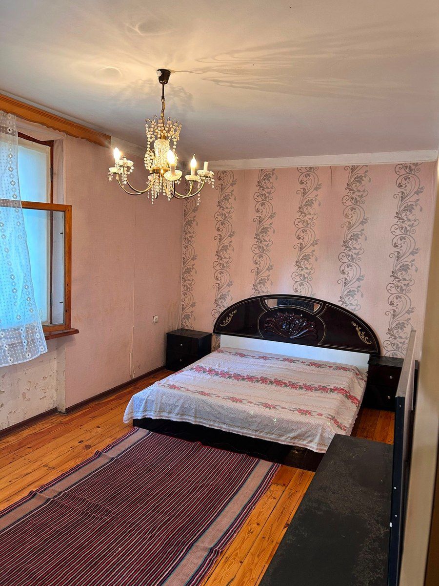 3-otaqlı mənzil kirayə verilir, 4-cü mkr., 70 m² — Mənzil, Bakı (10)