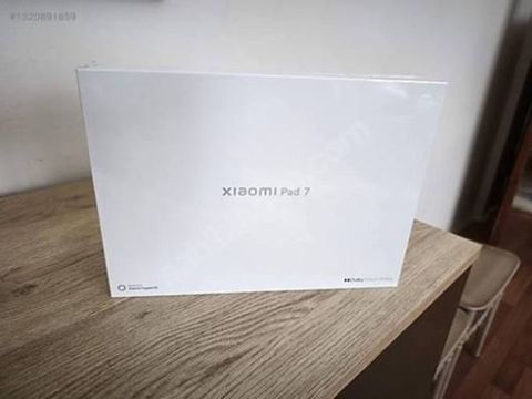 Xiaomi PAD 7 256 GB — Bakı