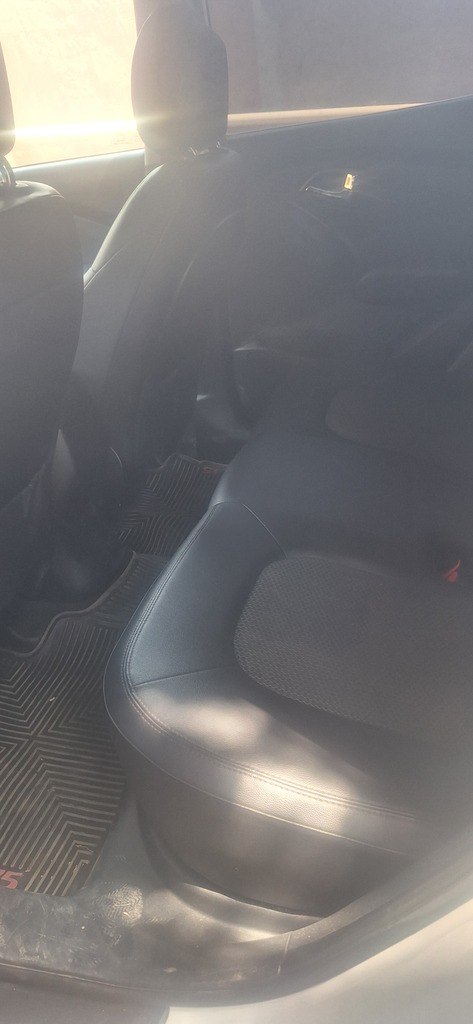 Hyundai ix35, 2.0 L, 2012 il, 72 000 km — Avtomobillər, Bakı (5)