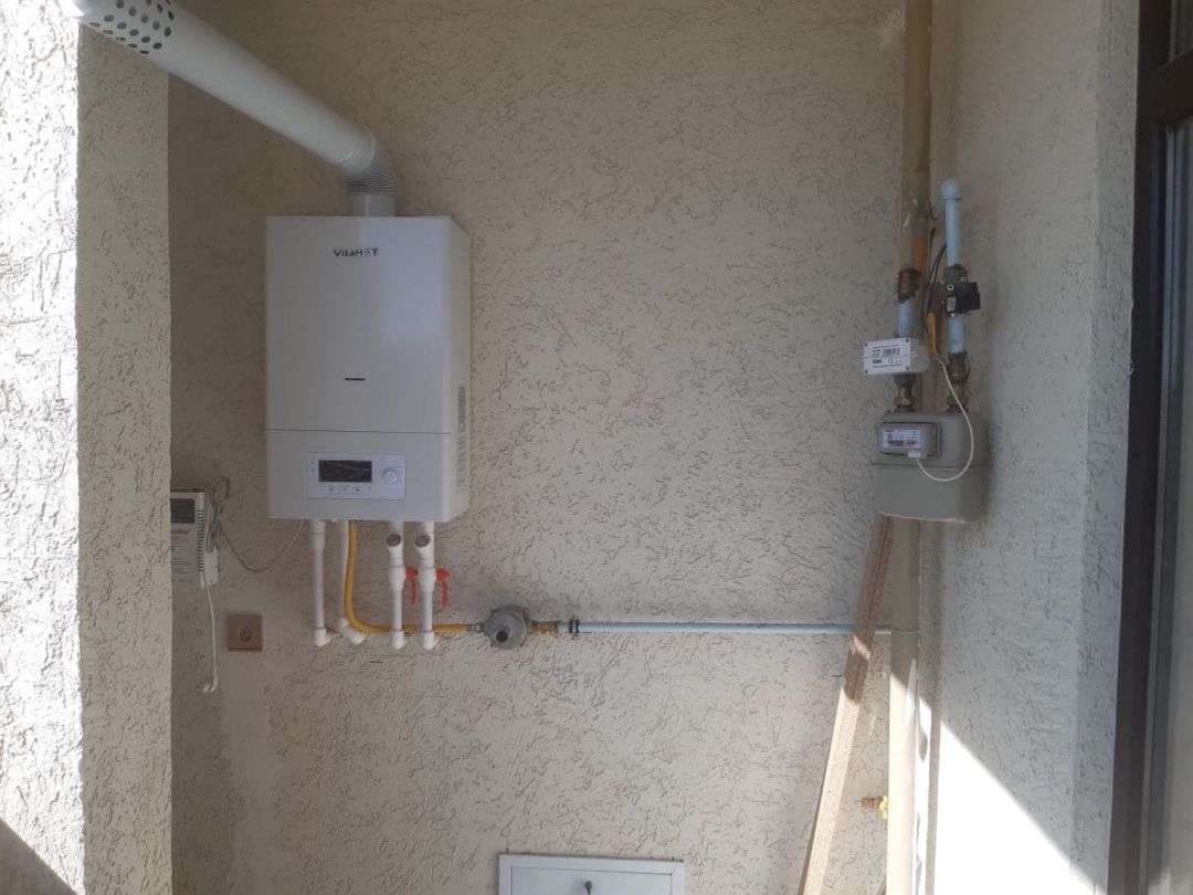 3-otaqlı yeni tikili kirayə verilir, N.Nərimanov m., 90 m² — Mənzil, Bakı (10)