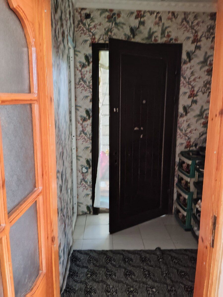 Həyət evi, Binə qəs. — Ev, villa, Bakı (9)