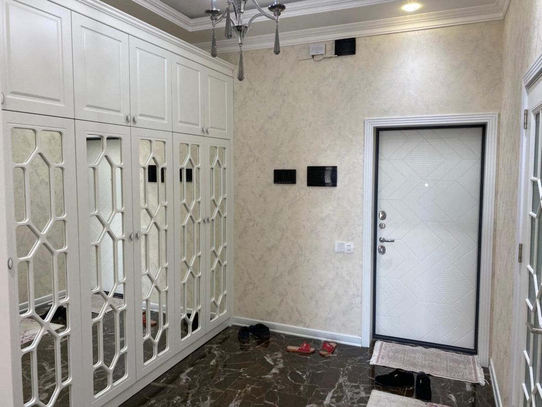2-otaqlı yeni tikili kirayə verilir, Sakit Qocayev küç., 65 m² — Mənzil, Bakı (8)