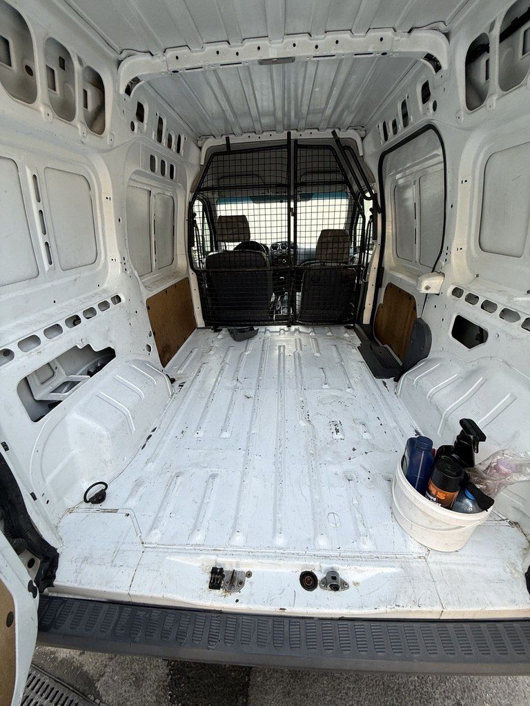 Ford Transit Connect, 1.8 L, 2011 il, 192 800 km — Avtomobillər, Bakı (7)