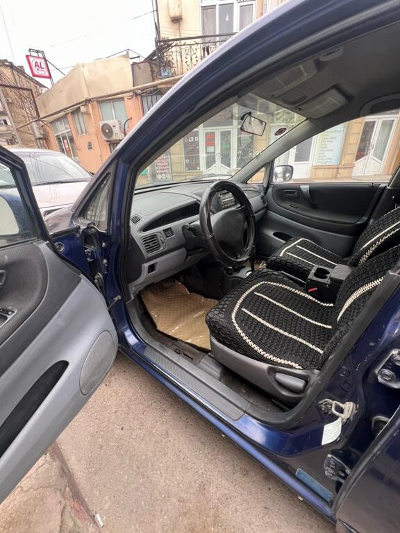 Suzuki Aerio, 2.0 L, 2002 il, 256 395 km — Avtomobillər, Bakı (5)