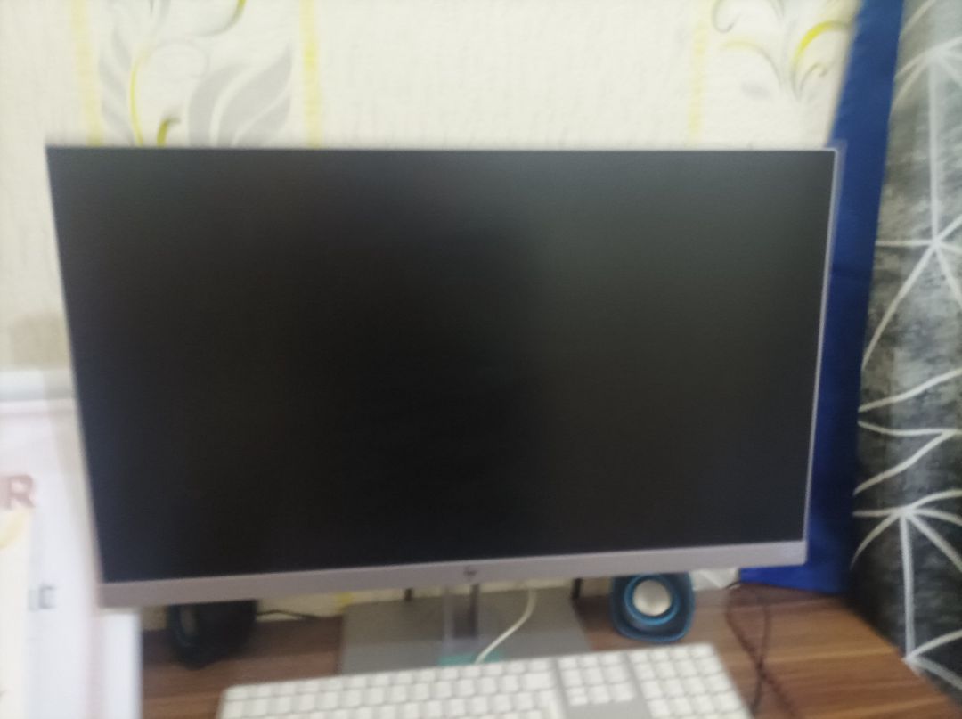 HP monitoru — Elektronika, Bakı (2)