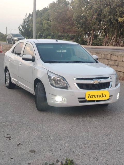 Chevrolet Cobalt, 1.5 L, 2024 il, 119 000 km — Bakı