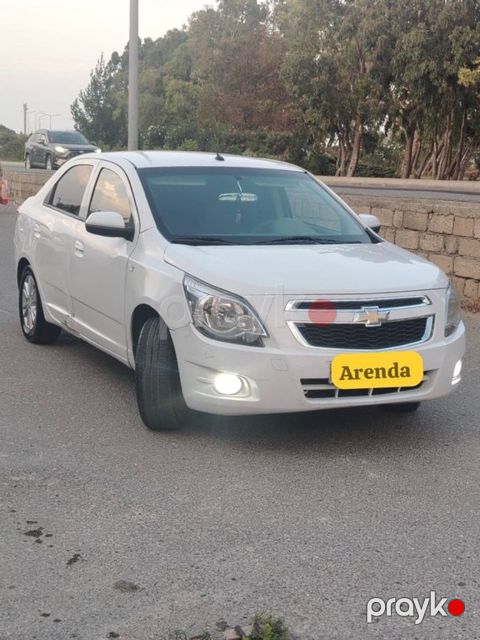 Chevrolet Cobalt, 1.5 L, 2024 il, 119 000 km