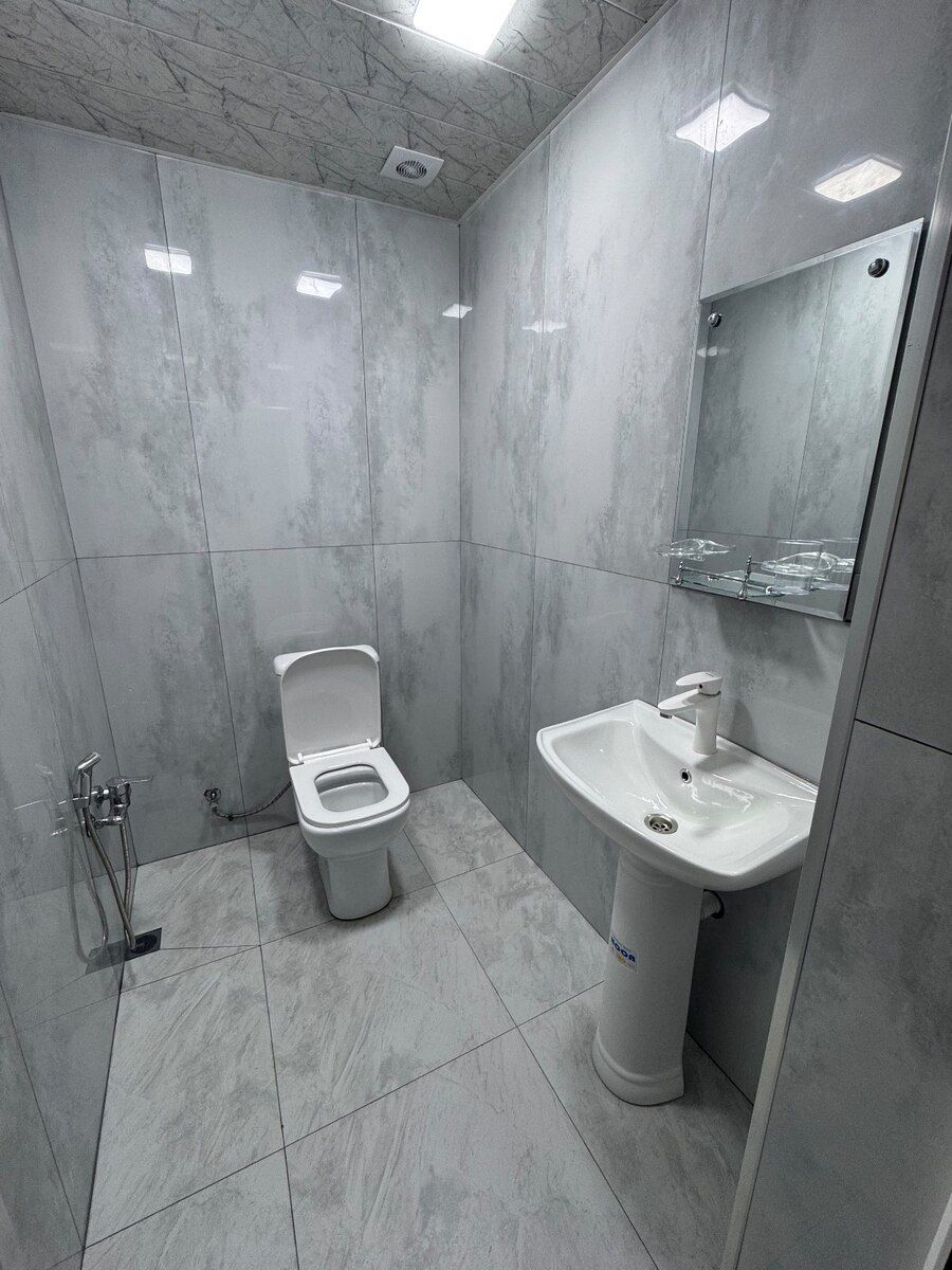 Həyət evi kirayə verilir, Sabunçu qəs — Ev, villa, Bakı (5)
