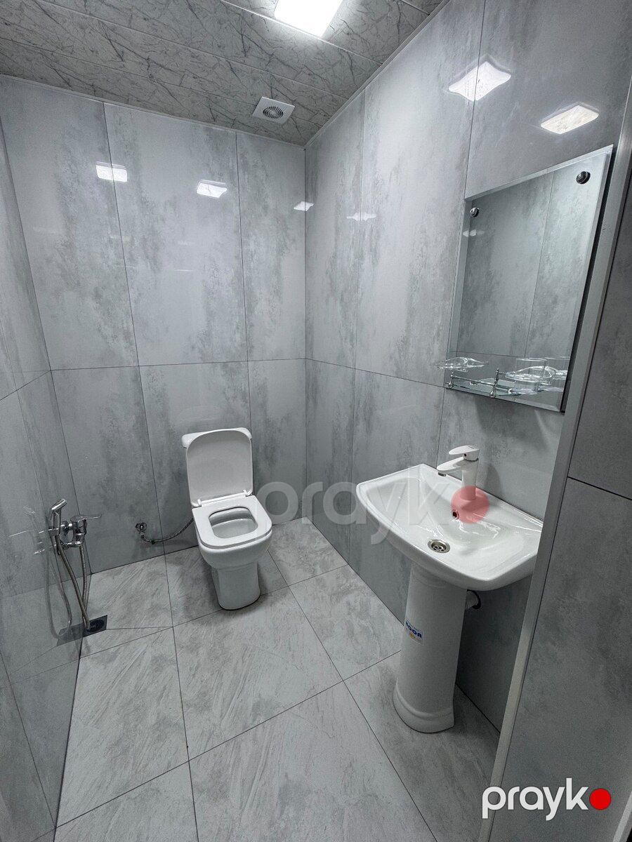 Həyət evi kirayə verilir, Sabunçu qəs — Ev, villa, Bakı (5)