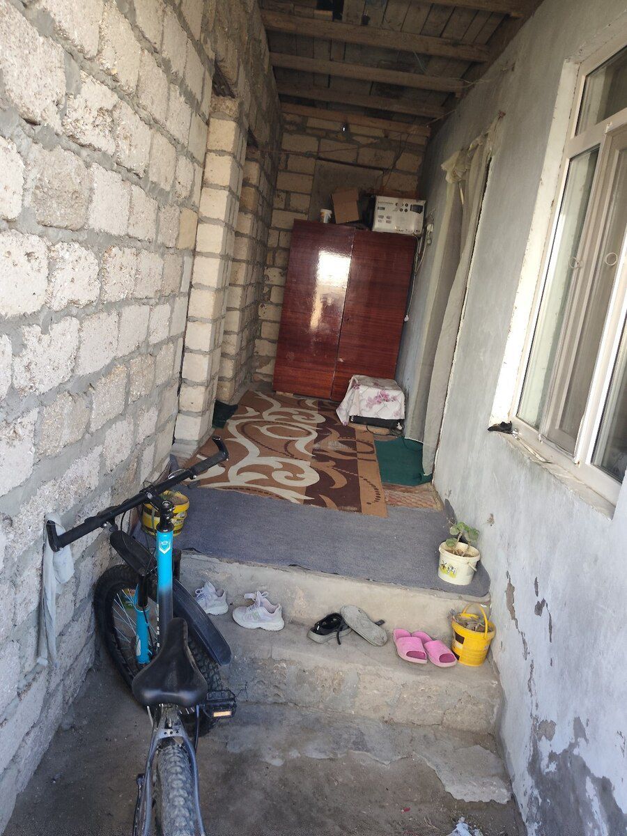 Həyət evi, Binə qəs. — Ev, villa, Bakı (6)
