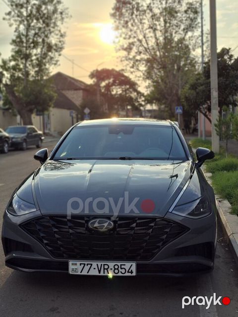 Hyundai Sonata, 1.6 L, 2020 il, 178 000 km