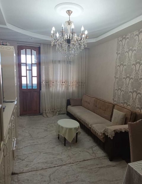 3-otaqlı mənzil, Sumqayıt ş., 82.5 m² — Sumqayıt