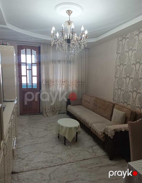 3-otaqlı mənzil, Sumqayıt ş., 82.5 m²